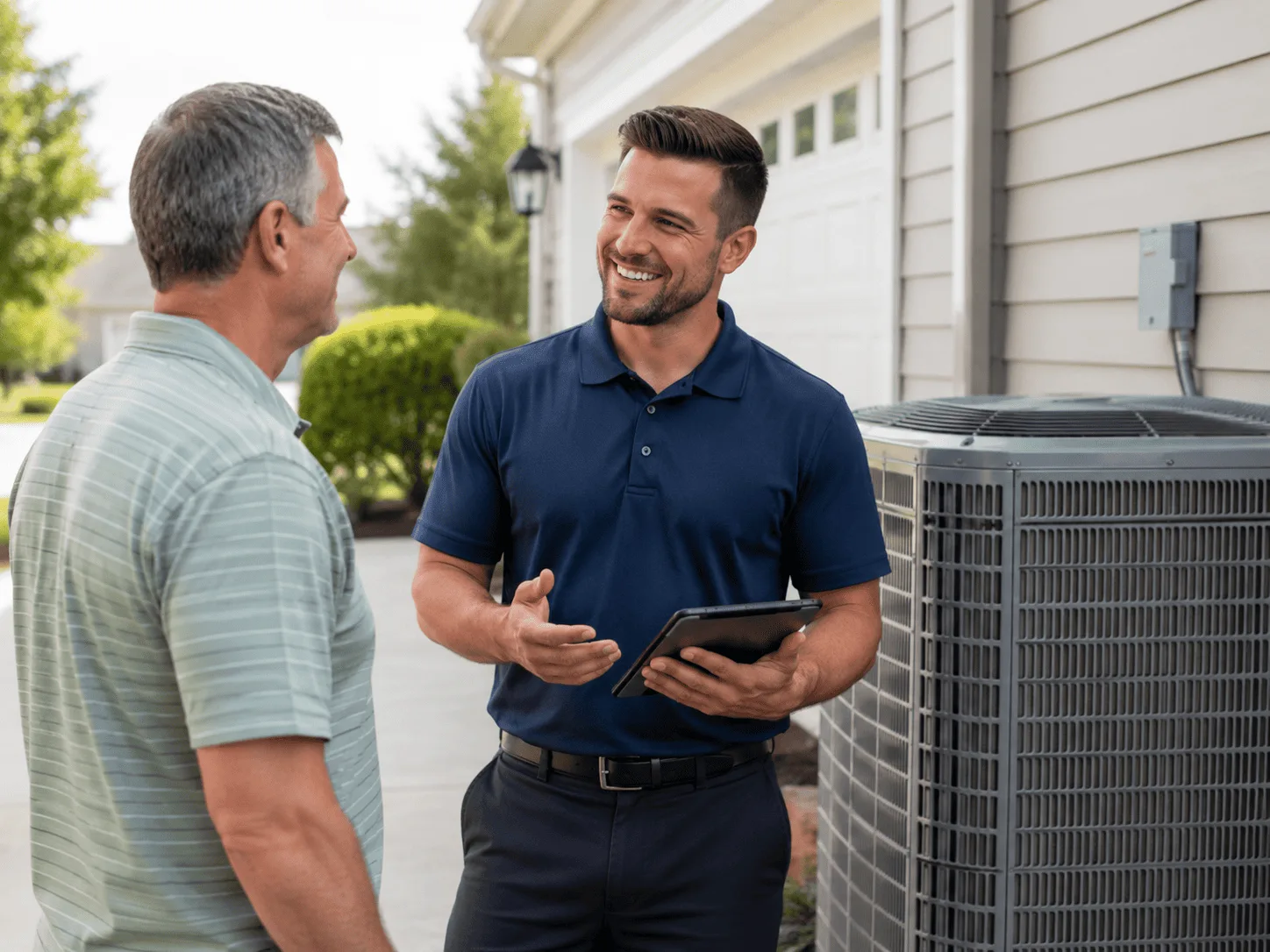 Heat Pump Installation Virginia Beach, VA FAQs